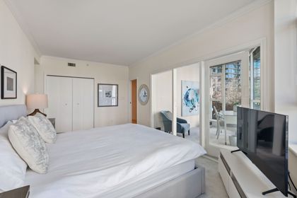 photo-39 at 307 - 1717 Bayshore Drive, Coal Harbour, Vancouver West