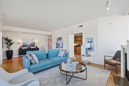 photo-4 at 307 - 1717 Bayshore Drive, Coal Harbour, Vancouver West