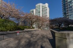 307-1717-bayshore-dr-10 at 307 - 1717 Bayshore Drive, Coal Harbour, Vancouver West