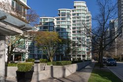 307-1717-bayshore-dr-12 at 307 - 1717 Bayshore Drive, Coal Harbour, Vancouver West