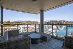 photo-17 at 307 - 1717 Bayshore Drive, Coal Harbour, Vancouver West