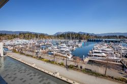 photo-20 at 307 - 1717 Bayshore Drive, Coal Harbour, Vancouver West