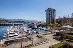 photo-21 at 307 - 1717 Bayshore Drive, Coal Harbour, Vancouver West