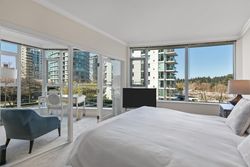 photo-40 at 307 - 1717 Bayshore Drive, Coal Harbour, Vancouver West