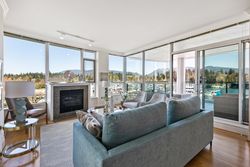 photo-6 at 307 - 1717 Bayshore Drive, Coal Harbour, Vancouver West