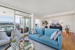 photo-7 at 307 - 1717 Bayshore Drive, Coal Harbour, Vancouver West