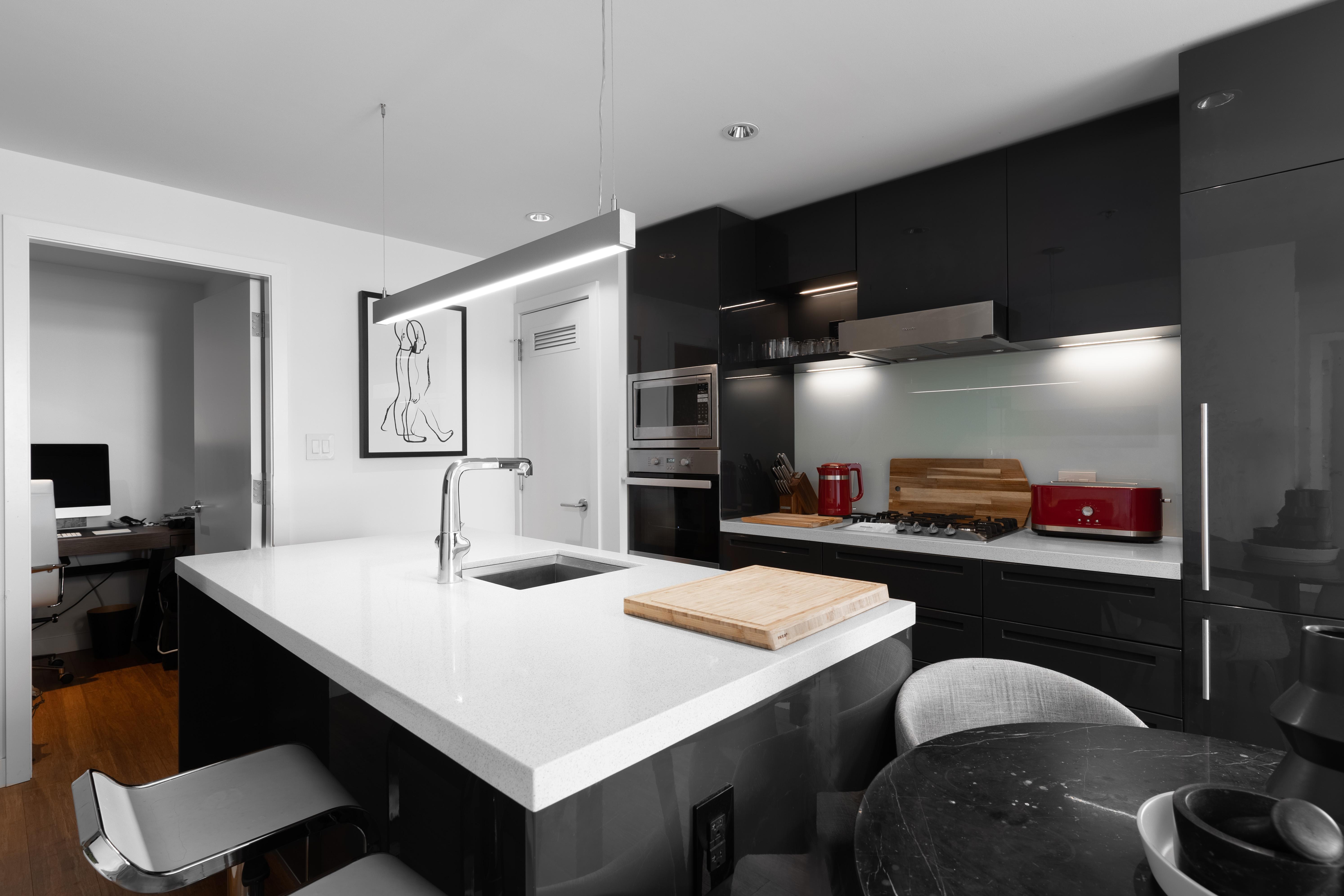 2209 - 777 Richards Street, Downtown VW, Vancouver West 