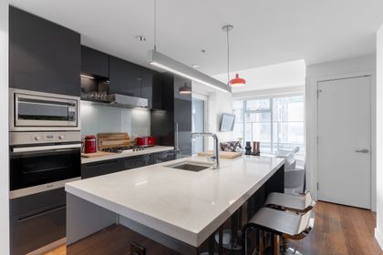 telus-garden-residences-01 at 2209 - 777 Richards Street, Downtown VW, Vancouver West