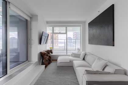 telus-garden-residences-06 at 2209 - 777 Richards Street, Downtown VW, Vancouver West