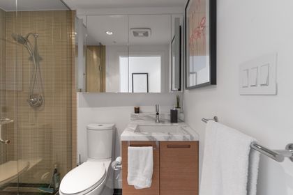 telus-garden-residences-10 at 2209 - 777 Richards Street, Downtown VW, Vancouver West