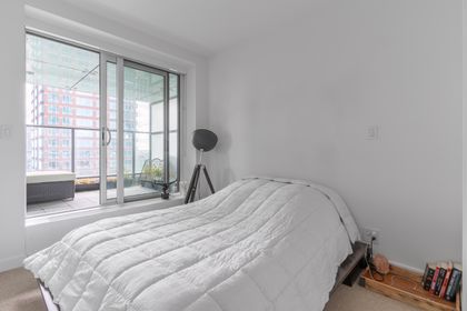 telus-garden-residences-13 at 2209 - 777 Richards Street, Downtown VW, Vancouver West