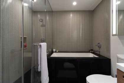 telus-garden-residences-17 at 2209 - 777 Richards Street, Downtown VW, Vancouver West