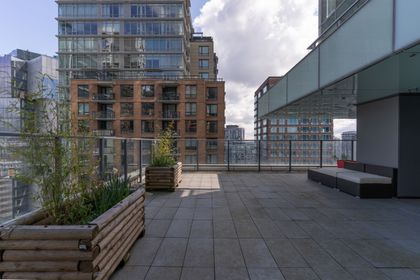 telus-garden-residences-23 at 2209 - 777 Richards Street, Downtown VW, Vancouver West