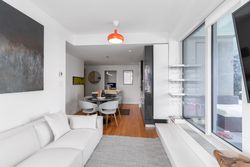 telus-garden-residences-08 at 2209 - 777 Richards Street, Downtown VW, Vancouver West