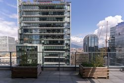 telus-garden-residences-22 at 2209 - 777 Richards Street, Downtown VW, Vancouver West