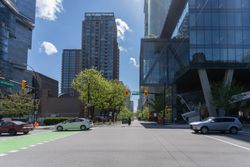 telus-garden-residences-30 at 2209 - 777 Richards Street, Downtown VW, Vancouver West