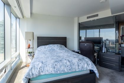 photo-16 at 2702 - 1151 W Georgia Street, Coal Harbour, Vancouver West