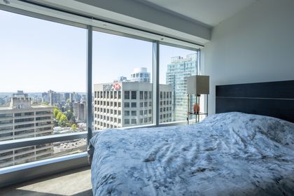 photo-18 at 2702 - 1151 W Georgia Street, Coal Harbour, Vancouver West