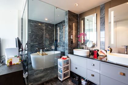 photo-22 at 2702 - 1151 W Georgia Street, Coal Harbour, Vancouver West