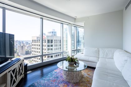 photo-25 at 2702 - 1151 W Georgia Street, Coal Harbour, Vancouver West