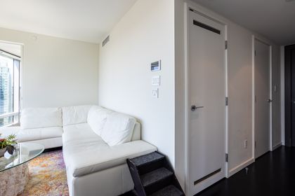 photo-28 at 2702 - 1151 W Georgia Street, Coal Harbour, Vancouver West
