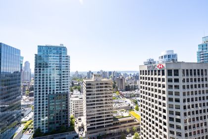 photo-31 at 2702 - 1151 W Georgia Street, Coal Harbour, Vancouver West