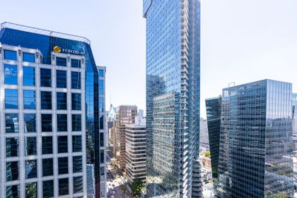 photo-32 at 2702 - 1151 W Georgia Street, Coal Harbour, Vancouver West