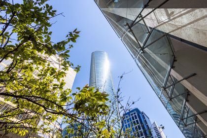 photo-37 at 2702 - 1151 W Georgia Street, Coal Harbour, Vancouver West