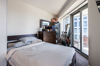 photo-4 at 2702 - 1151 W Georgia Street, Coal Harbour, Vancouver West