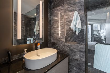 photo-9 at 2702 - 1151 W Georgia Street, Coal Harbour, Vancouver West