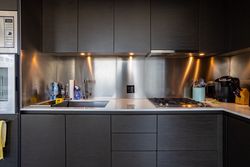 photo-3 at 2702 - 1151 W Georgia Street, Coal Harbour, Vancouver West