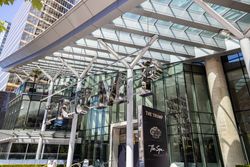 photo-34 at 2702 - 1151 W Georgia Street, Coal Harbour, Vancouver West