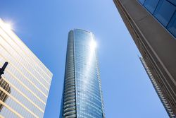 photo-38 at 2702 - 1151 W Georgia Street, Coal Harbour, Vancouver West