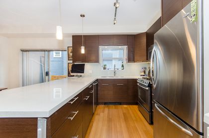 1181 at 3088 Quebec Street, Main, Vancouver East