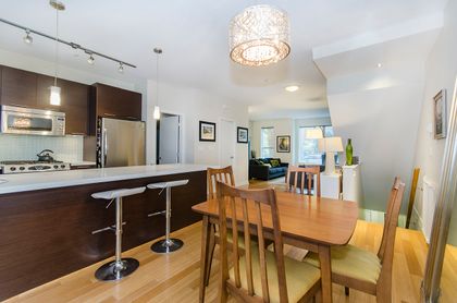 1183 at 3088 Quebec Street, Main, Vancouver East