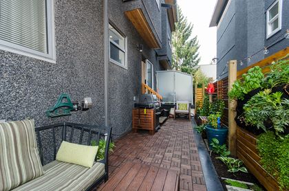 1210 at 3088 Quebec Street, Main, Vancouver East