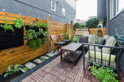 1213 at 3088 Quebec Street, Main, Vancouver East