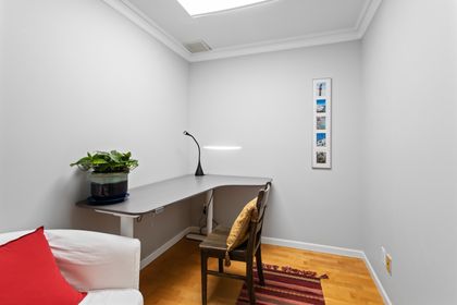 location-1 at 404 - 2181 W 12th Avenue, Arbutus, Vancouver West