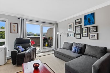 location-11 at 404 - 2181 W 12th Avenue, Arbutus, Vancouver West