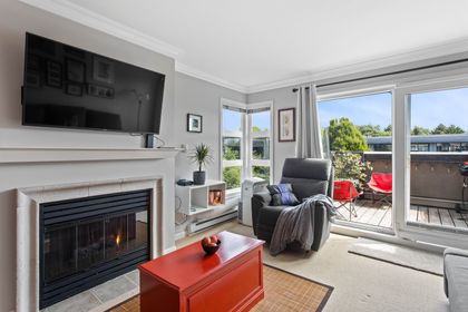 location-12 at 404 - 2181 W 12th Avenue, Arbutus, Vancouver West