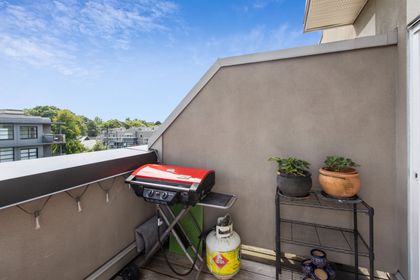 location-16 at 404 - 2181 W 12th Avenue, Arbutus, Vancouver West