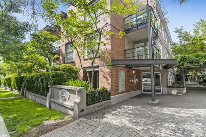 location-18 at 404 - 2181 W 12th Avenue, Arbutus, Vancouver West