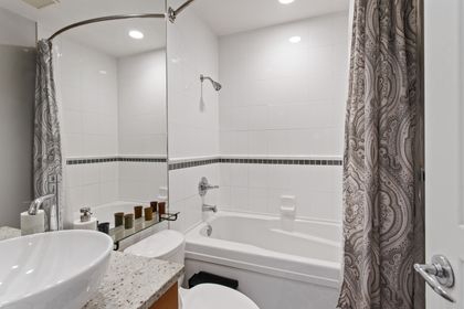 location-2 at 404 - 2181 W 12th Avenue, Arbutus, Vancouver West