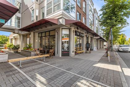 location-24 at 404 - 2181 W 12th Avenue, Arbutus, Vancouver West