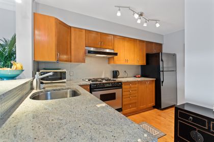 location-5 at 404 - 2181 W 12th Avenue, Arbutus, Vancouver West