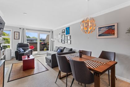 location-9 at 404 - 2181 W 12th Avenue, Arbutus, Vancouver West