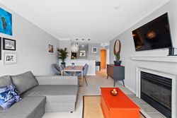 location-13 at 404 - 2181 W 12th Avenue, Arbutus, Vancouver West