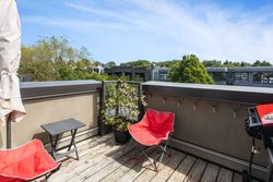 location-14 at 404 - 2181 W 12th Avenue, Arbutus, Vancouver West