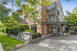 location-18 at 404 - 2181 W 12th Avenue, Arbutus, Vancouver West