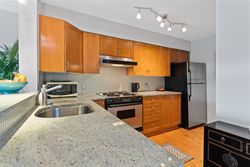 location-5 at 404 - 2181 W 12th Avenue, Arbutus, Vancouver West